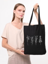 Zoozie Bags Bolso Tote Pauldavis Negro